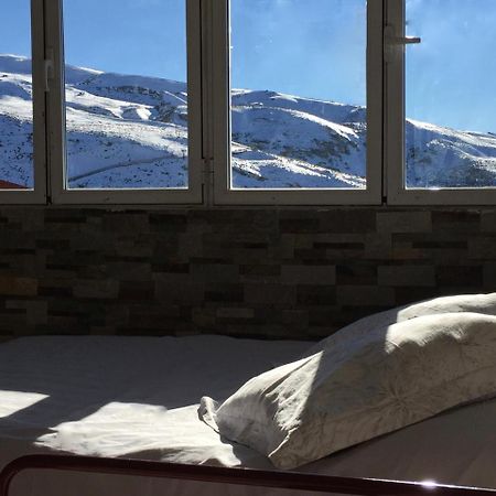 Appartamento Sol Del Sur Sierra Nevada Esterno foto
