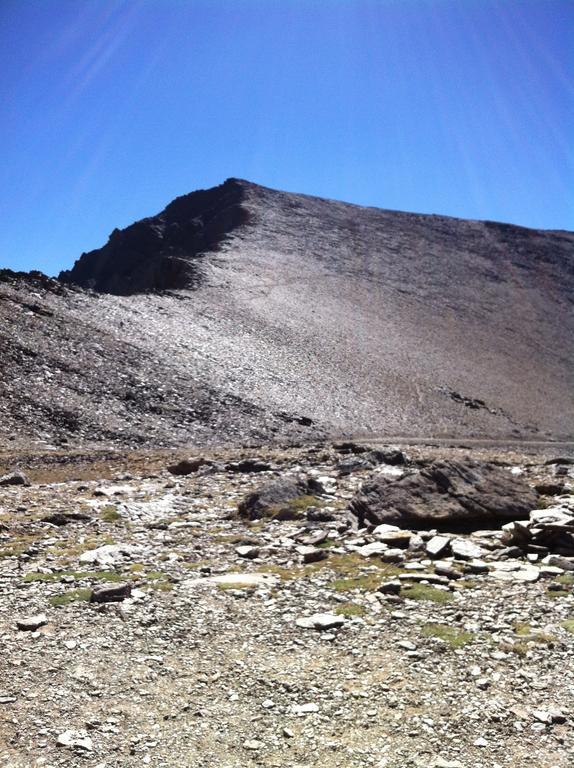 Appartamento Sol Del Sur Sierra Nevada Esterno foto